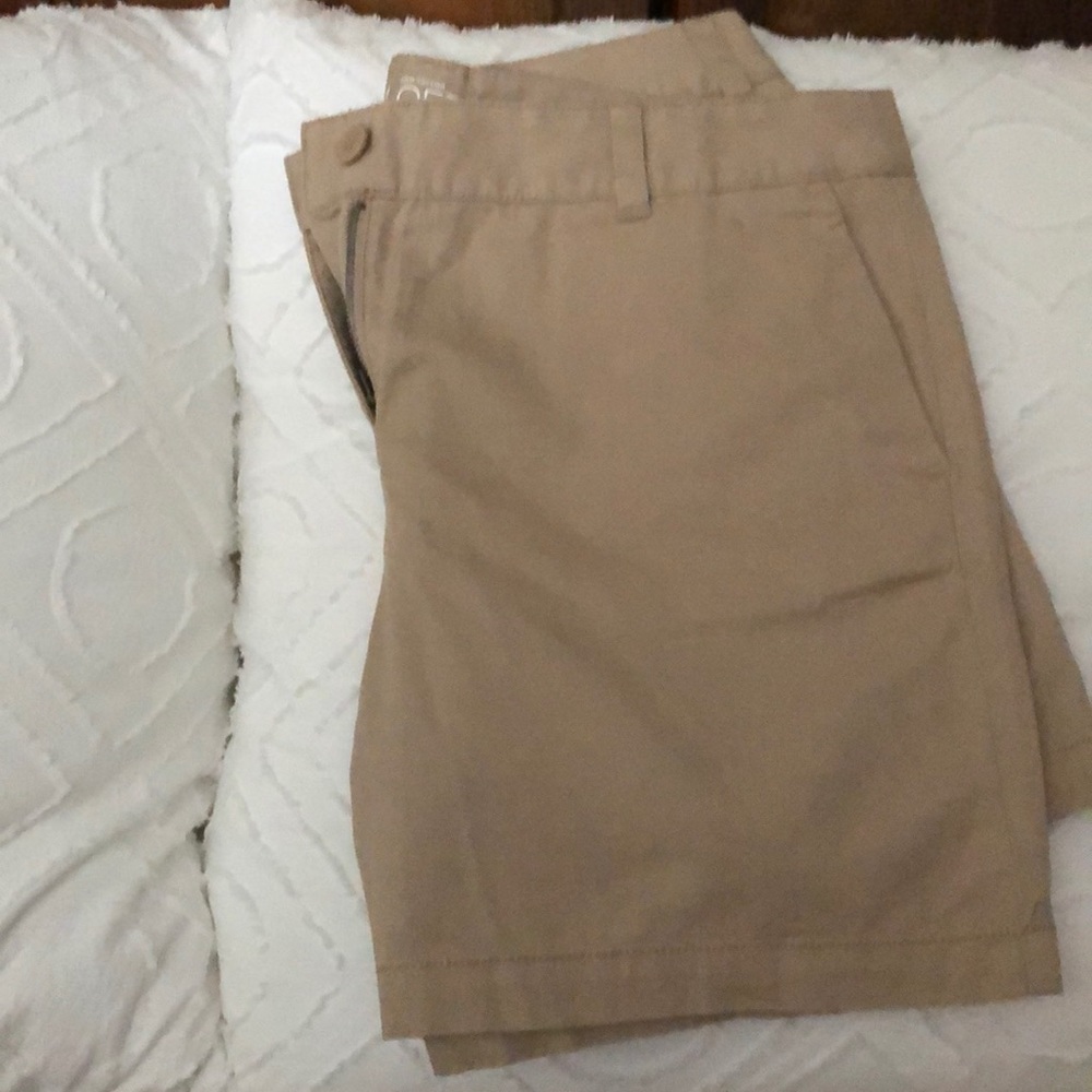 Loft Riviera shorts
